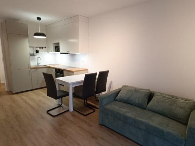 apartment at Opole, Kolonia Gosławicka, Poland