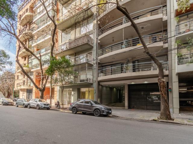 apartment at Ortega y Gasset 1734, Argentina