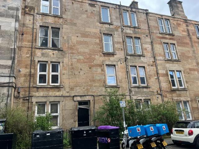 Apartment at Orwell Terrace, City of Edinburgh