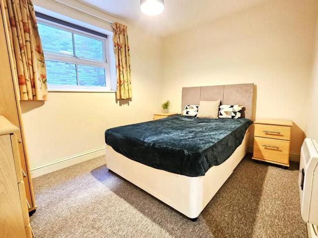 Apartment at Orange Grove, Fenland District