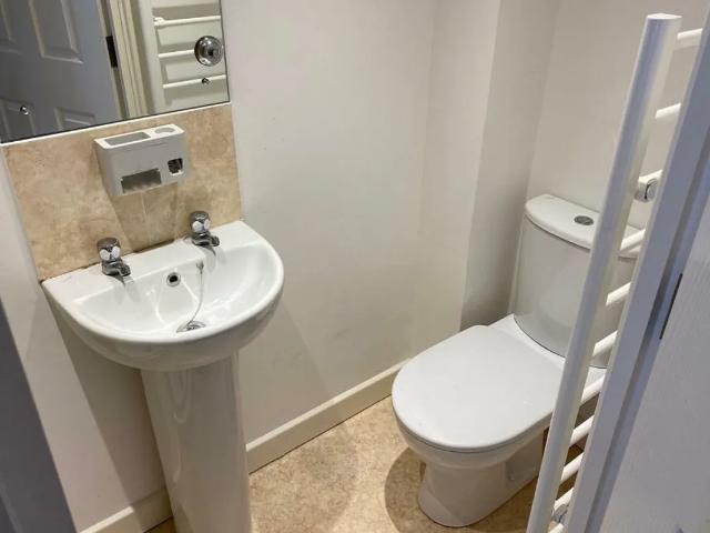 Apartment at Orange Grove, Fenland District