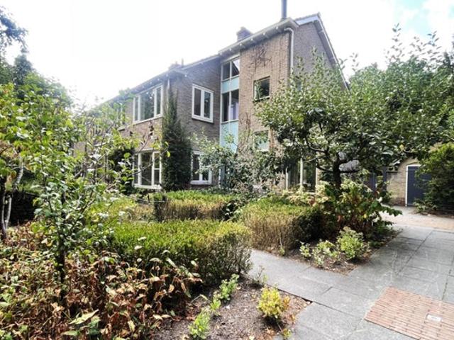apartment at Oranje Nassauplein 2 3708BL Zeist, Netherlands