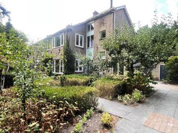 Olland, Meierijstad, Noord-Brabant - Tuin
