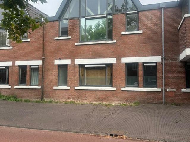 apartment at Oranjewaltje 44 8921HH Leeuwarden