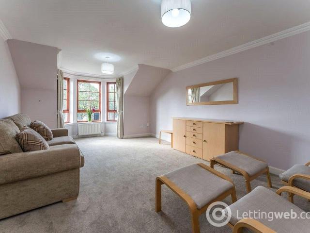 Apartment at Orchard Brae Avenue, Edinburgh
