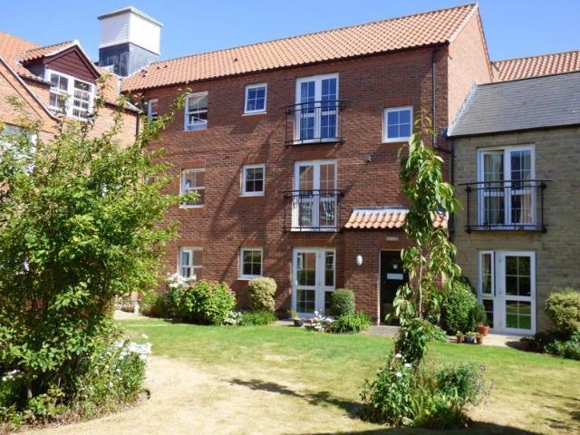 Apartment at Orchard Court, Romanby