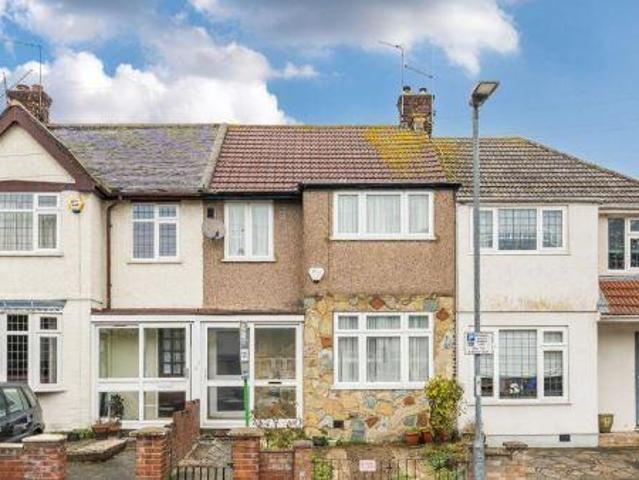 Apartment at Orchard Road, Greater London