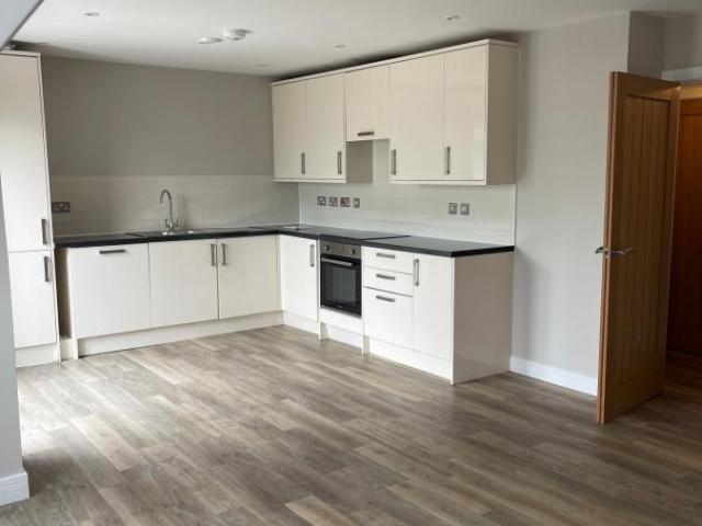 Apartment at Orchard Street, Chelmsford