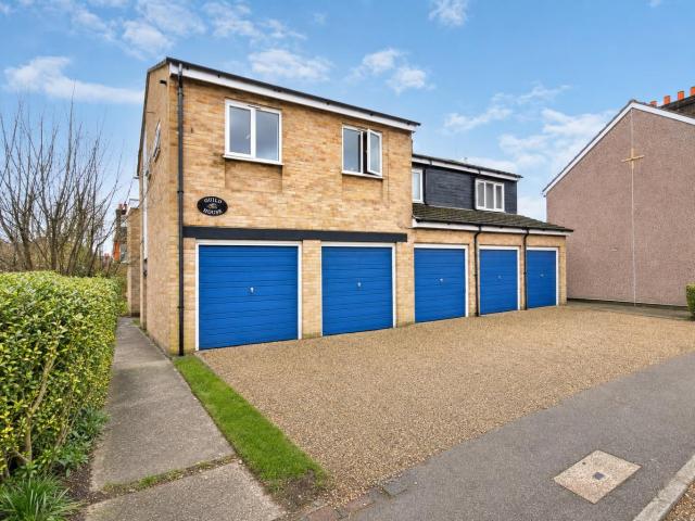 Apartment at Orchard Street, Chelmsford