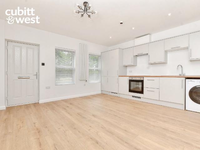 Apartment at Orchard Street, Chichester