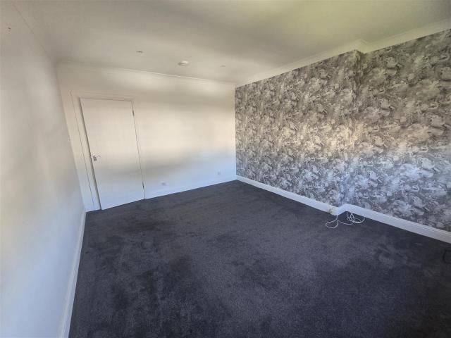 Apartment at Orchard Street, Overtown