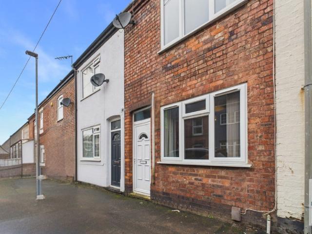 Apartment at Orchard Street, Tamworth