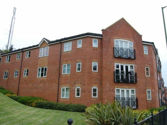 Apartment at Orchid Drive, Dacorum