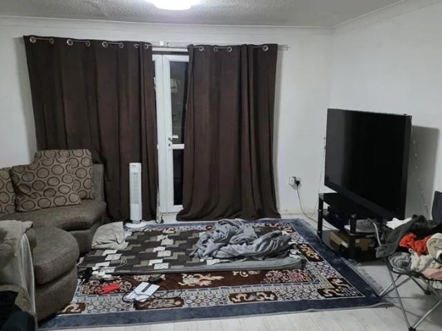 Apartment at Orchid Gardens, Greater London