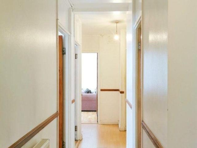 Apartment at Orde Hall Street, Greater London
