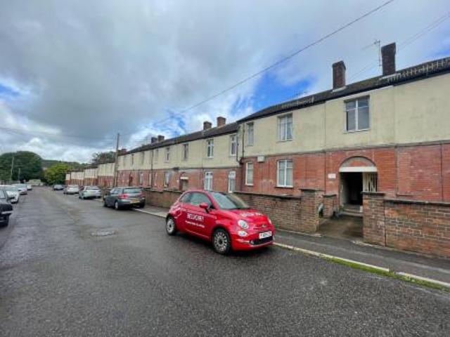 Apartment at Ordnance Road, Tidworth