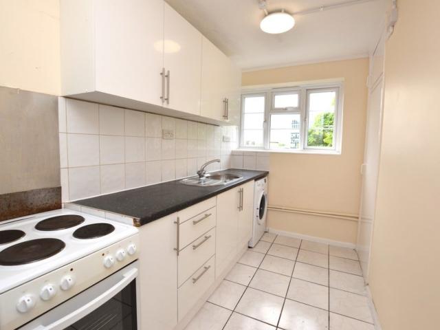 Apartment at Oriental Road, Woking