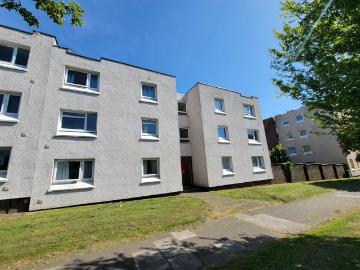 Apartment at Orkney Place, Kirkcaldy