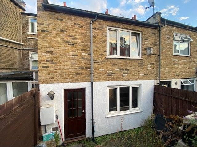 Apartment at Orlop Street, Greater London