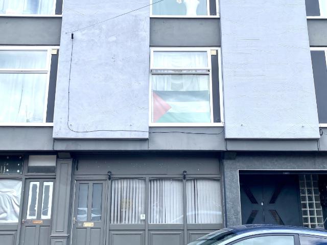 Apartment at Ormerod Street, Burnley