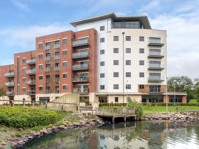 Apartment at Ormerod Street, Hyndburn