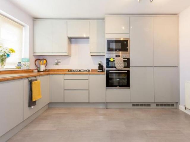 Apartment at Ormond Road, Birmingham