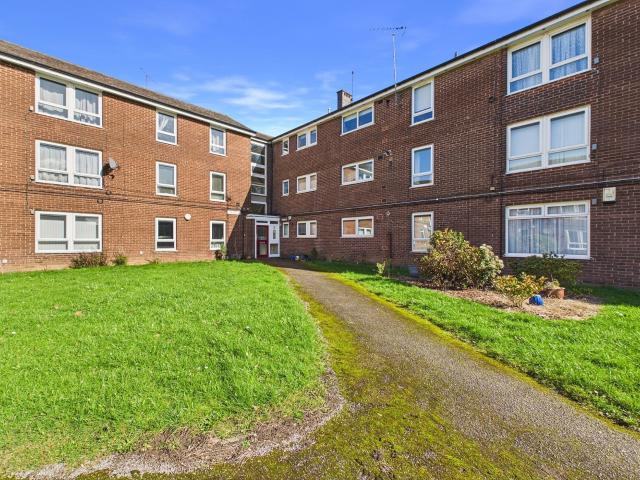 Apartment at Ormond Road, Sheffield