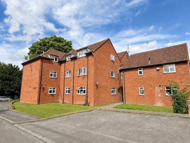 Apartment at Ormond Road, Vale of White Horse