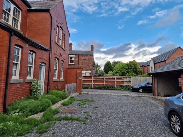 Apartment at Orrell Road, Wigan