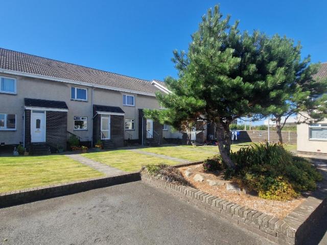 Apartment at Oswald Road, Ayr