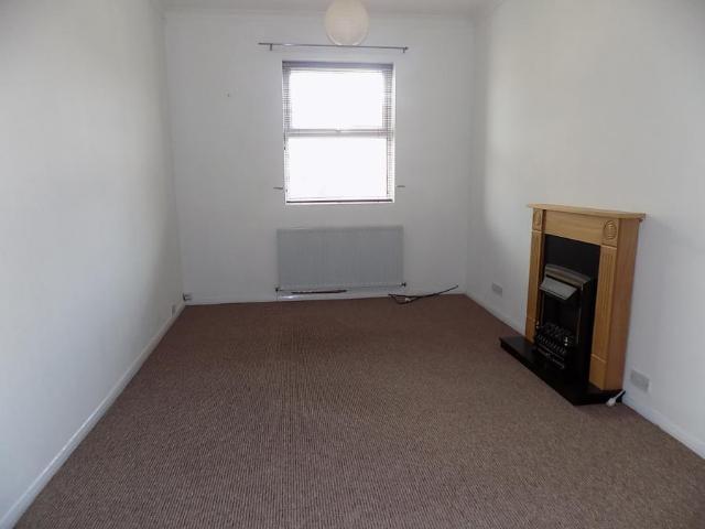 Apartment at Oswald Street, Carlisle