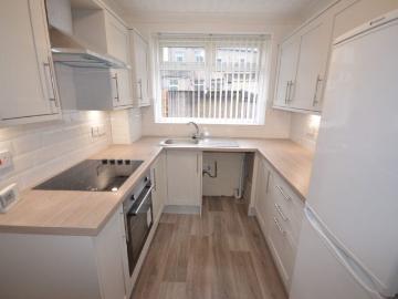 Apartment at Oswald Street, Hyndburn