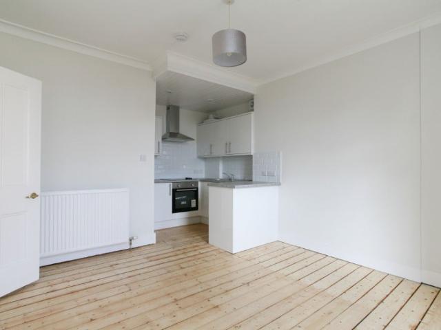 Apartment at Oswald Terrace, City of Edinburgh
