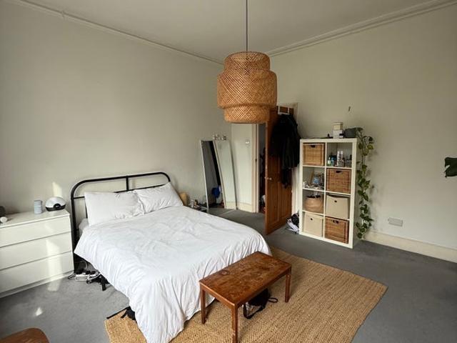 Apartment at Osbaldeston Road, Greater London