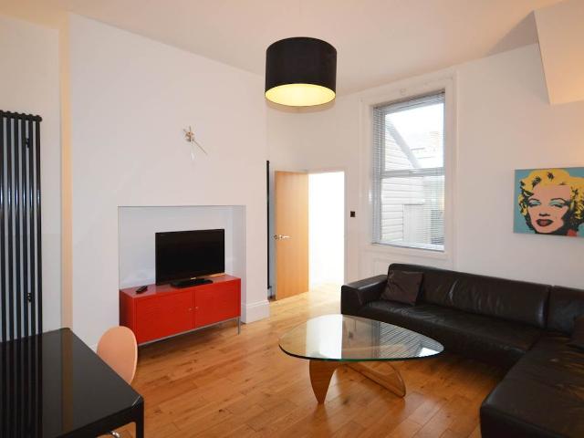 Apartment at Osborne Avenue, Newcastle upon Tyne