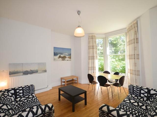 Apartment at Osborne Avenue, Newcastle upon Tyne