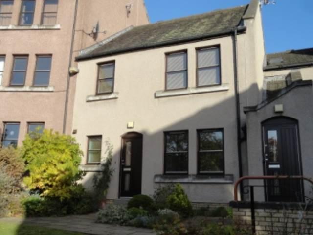 Apartment at Osborne Place, Dundee