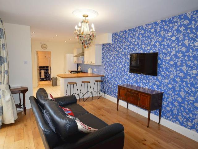 Apartment at Osborne Road, Newcastle upon Tyne