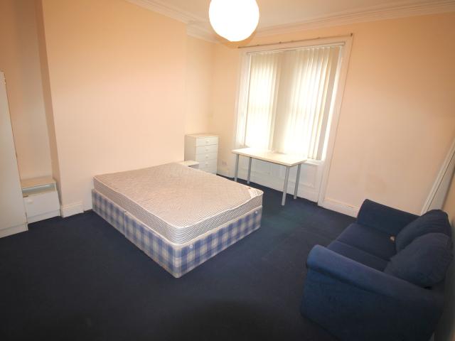 Apartment at Osborne Road, Newcastle upon Tyne