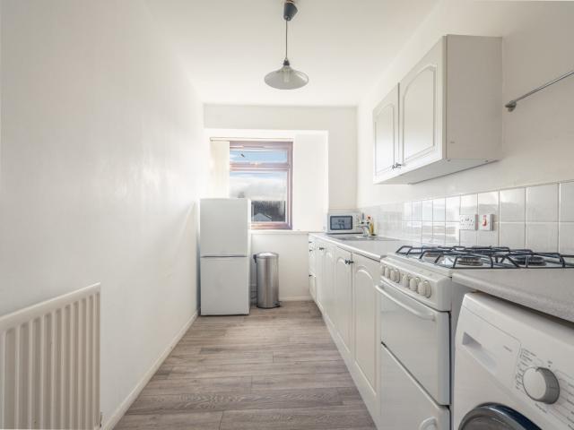 Apartment at Osborne Road, Newcastle upon Tyne