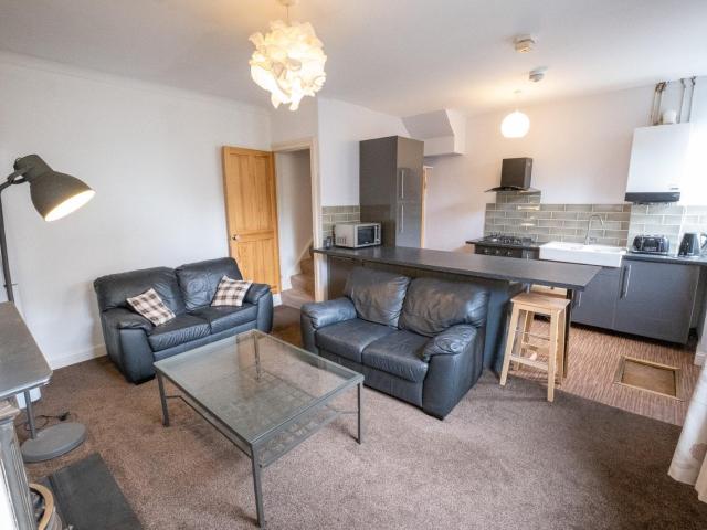 Apartment at Osborne Road, Kirklees