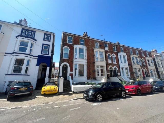 Apartment at Osborne Road, Portsmouth