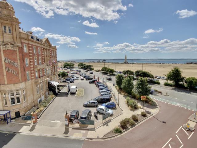 Apartment at Osborne Road, Portsmouth