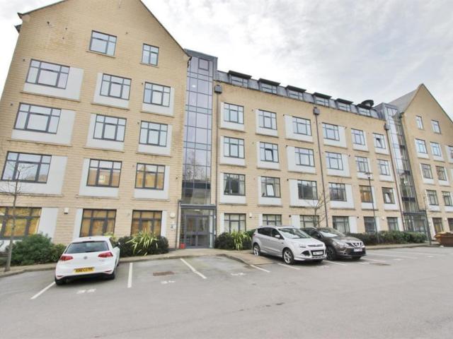 Apartment at Osborne Road, Sheffield