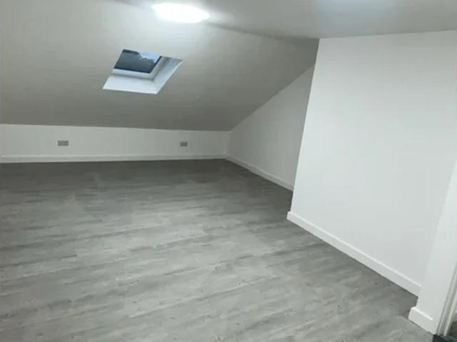 Apartment at Osborne Street, Slough