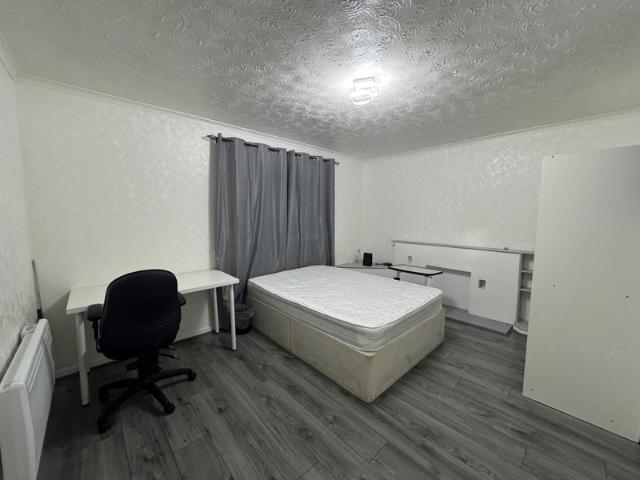 Apartment at Osbourne Close, Birmingham