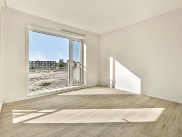 apartment at Osdorpplein 919, 1068 TD Amsterdam, Netherlands