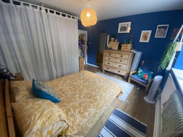 Apartment at Osman Close, Greater London