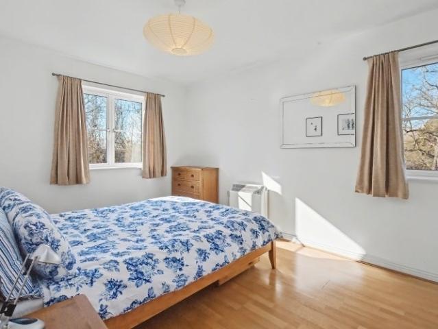 Apartment at Osney Lane, Oxford