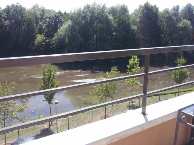 apartment at Osny